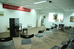 意大利那不勒斯美院、普契尼音乐学院预科考试