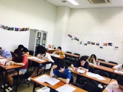 2017年6月19日佩鲁贾考试回顾
